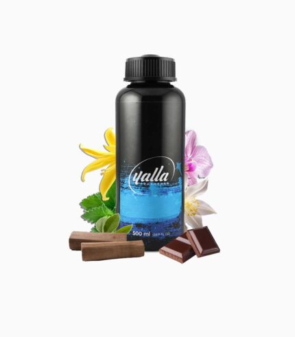 Vanilla Woods 500ml